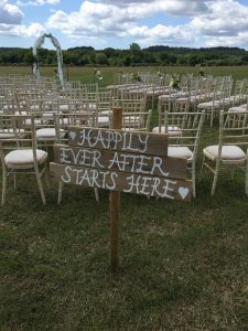 Wedding Planner Dorset