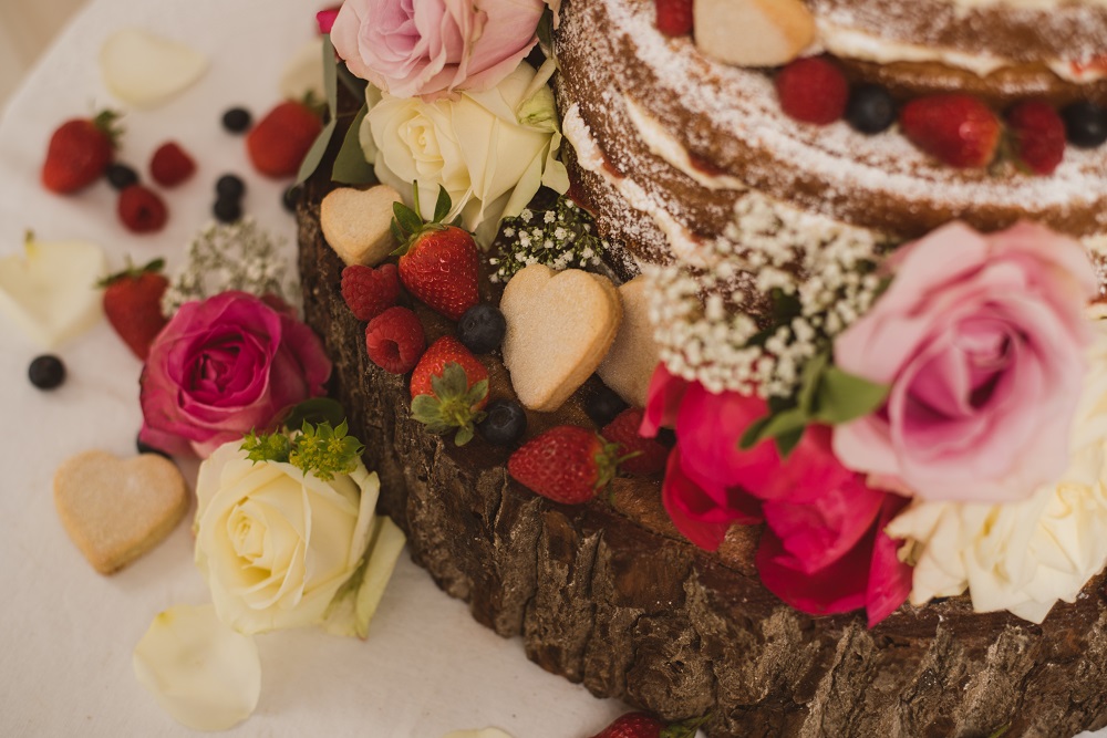 Wedding Cake Dorset & Hampshire