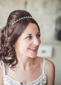 Make Up & Hair Dorset Weddings