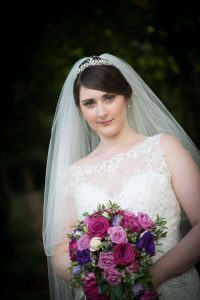 Wedding Hair & Make Up Dorset