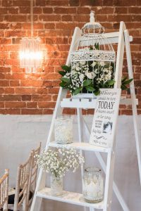 Venue Styling Dorset Weddings