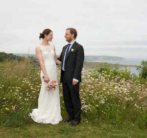 Dorset Wedding Planner