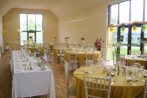 Wimborne Wedding Venue