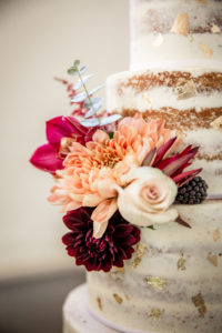 Dorset wedding cake maker