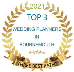 Best Rated Wedding Planner Dorset