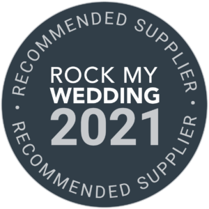 Rock my Wedding Wedding Planner