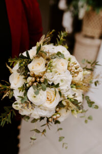 Wedding Flowers Dorset